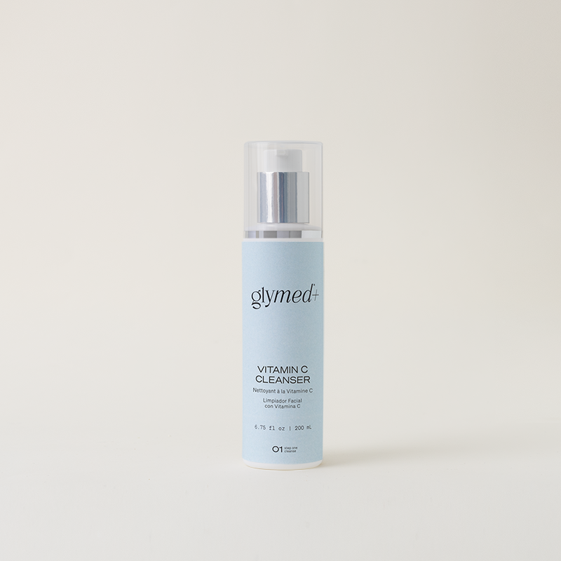 GlyMed Plus - VITAMIN C CLEANSER