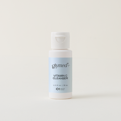 GlyMed Plus - VITAMIN C CLEANSER