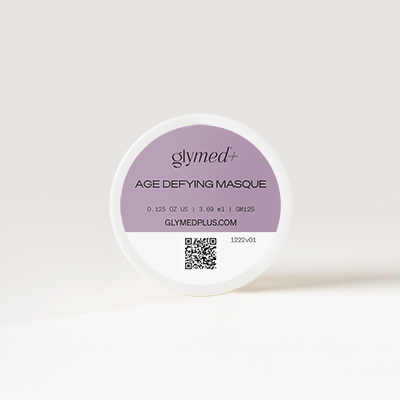 GlyMed Plus - AGE DEFYING MASQUE