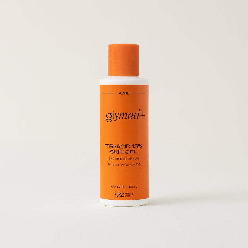 GlyMed Plus - TRI-ACID 15% SKIN GEL
