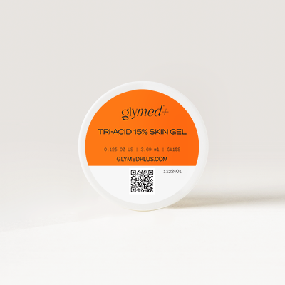 GlyMed Plus - TRI-ACID 15% SKIN GEL