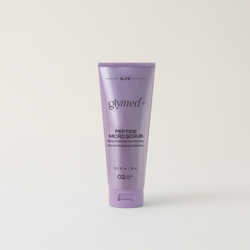 GlyMed Plus - PEPTIDE MICRO SCRUB
