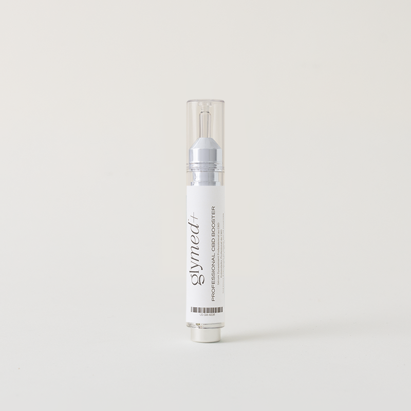 GlyMed Plus - PROFESSIONAL CBD BOOSTER