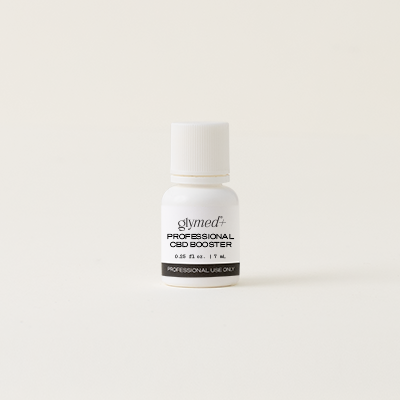 GlyMed Plus - PROFESSIONAL CBD BOOSTER