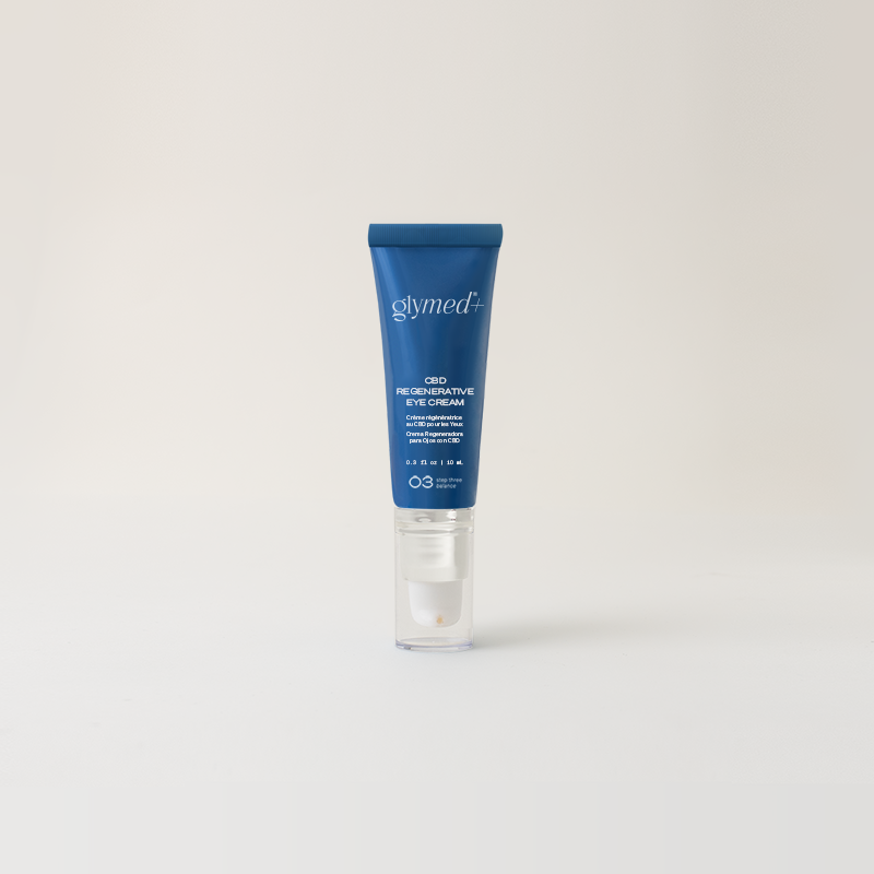 GlyMed Plus - CBD REGENERATIVE EYE CREAM