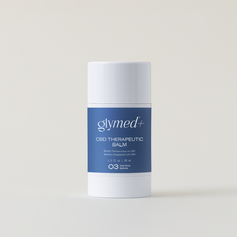 GlyMed Plus - CBD THERAPEUTIC BALM