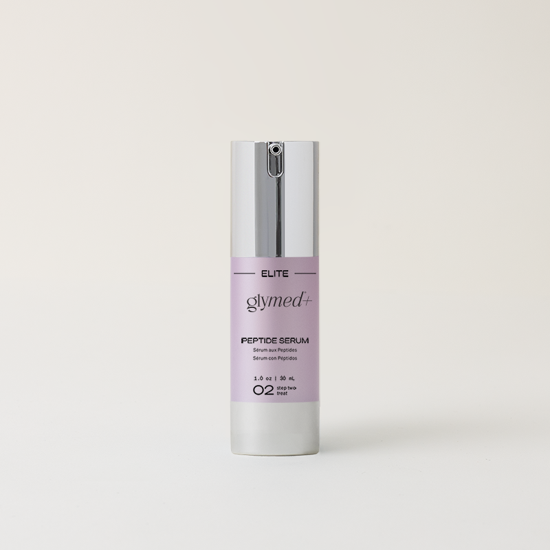 GlyMed Plus - PEPTIDE SERUM