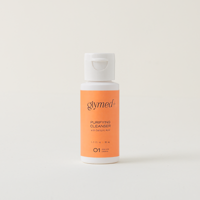GlyMed Plus - PURIFYING CLEANSER WITH SALICYLIC ACID