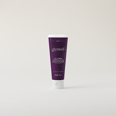 GlyMed Plus - OIL-FREE PROTECTIVE MOISTURIZER WITH SPF 30