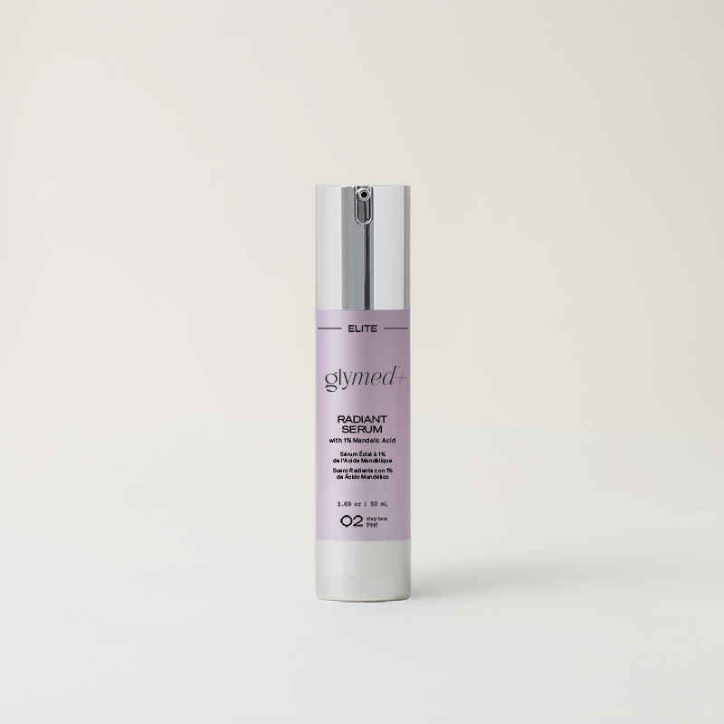GlyMed Plus - RADIANT SERUM WITH 1% MANDELIC ACID (RETAIL)
