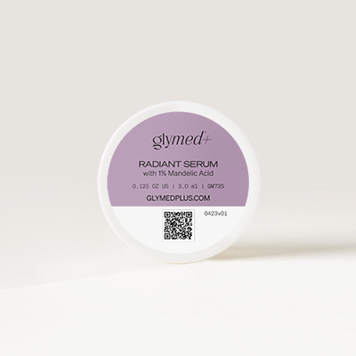 GlyMed Plus - RADIANT SERUM WITH 1% MANDELIC ACID (RETAIL)