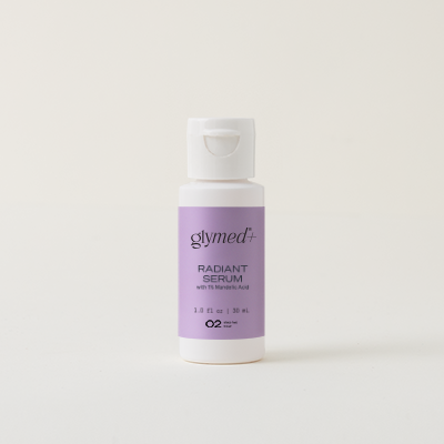 GlyMed Plus - RADIANT SERUM WITH 1% MANDELIC ACID (RETAIL)
