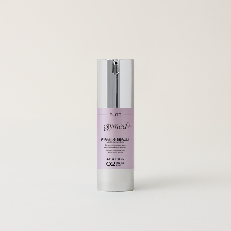 GlyMed Plus - FIRMING SERUM WITH PHYTO-STEM CELLS (RETAIL)