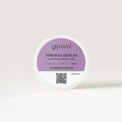 GlyMed Plus - FIRMING SERUM WITH PHYTO-STEM CELLS (RETAIL)