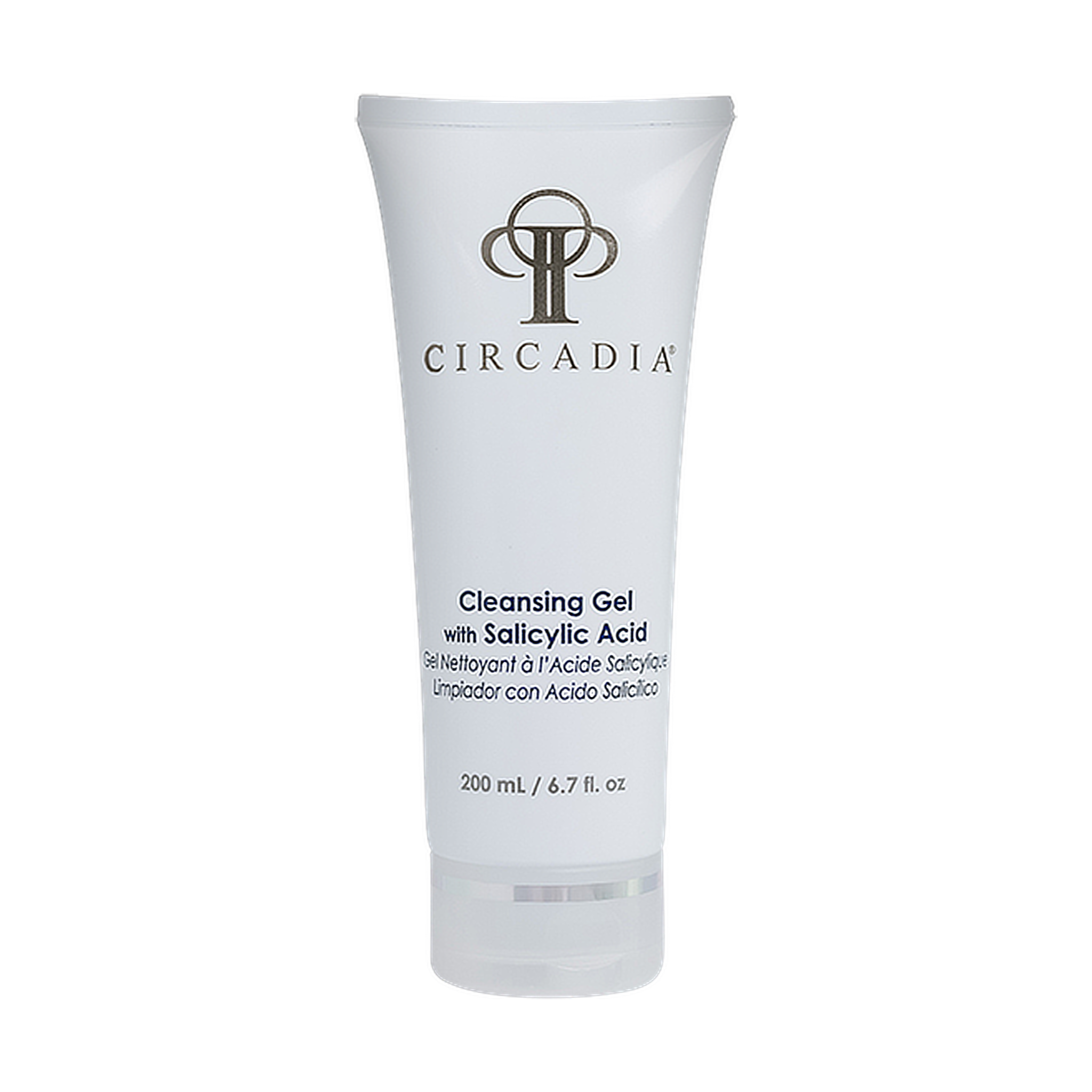 CIRCADIA - CLEANSING GEL WITH SALICYLIC ACID