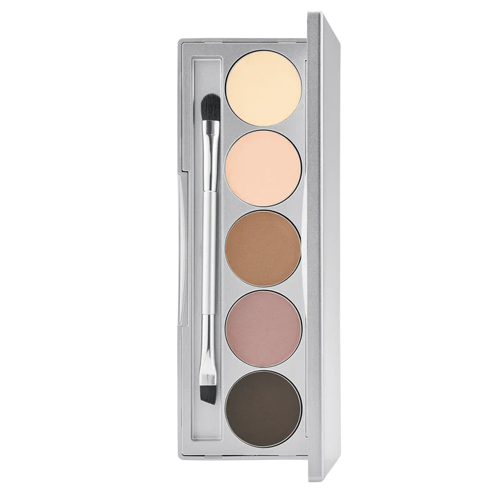 Colorescience Eye & Brow Palette