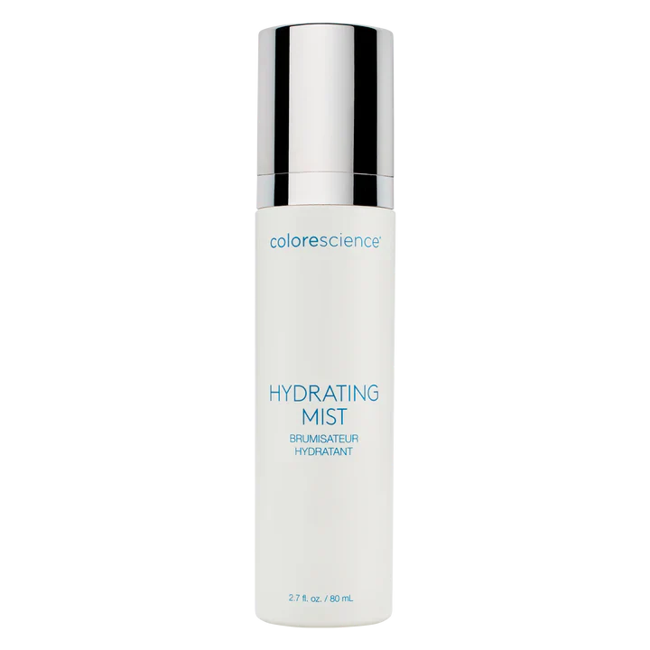 Colorescience Hydrating Mist Setting Spray