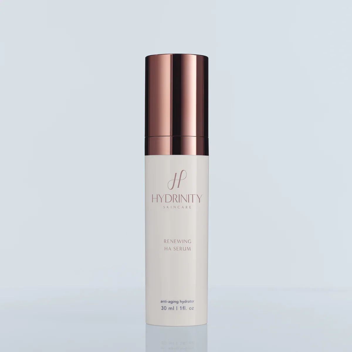 Hydrinity RENEWING HA SERUM WITH PPM⁶ TECHNOLOGY