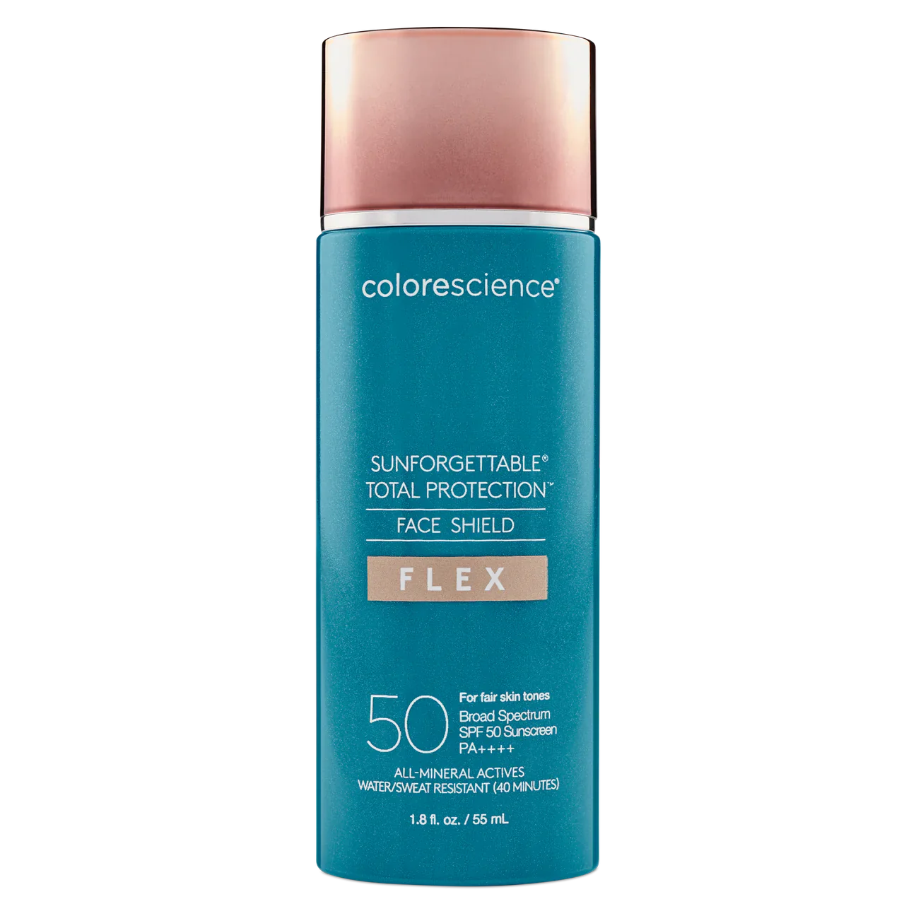 Colorescience EnviroScreen Protection Face Shield FLEX SPF50 - Fair