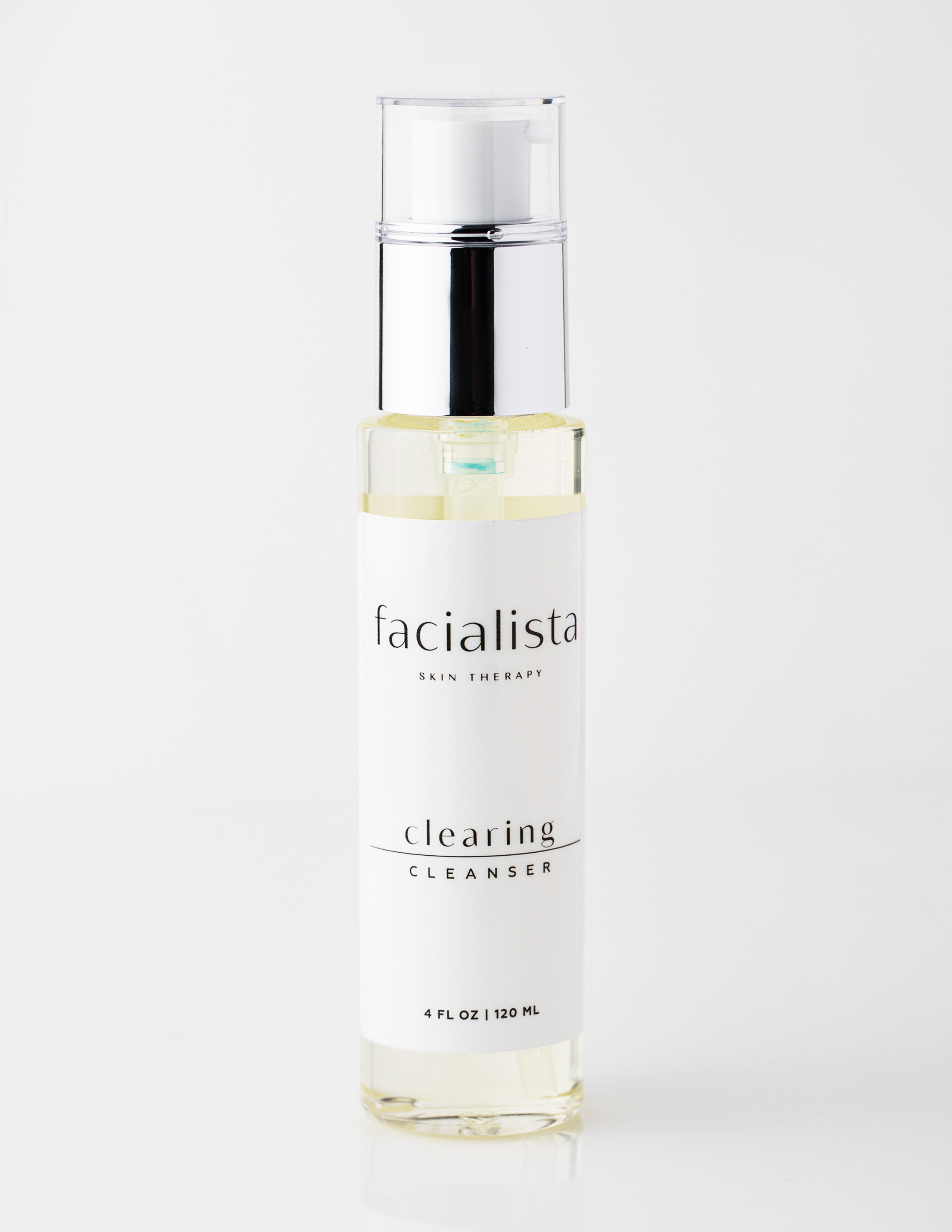 Clear Skin Collective Clearing Cleanser