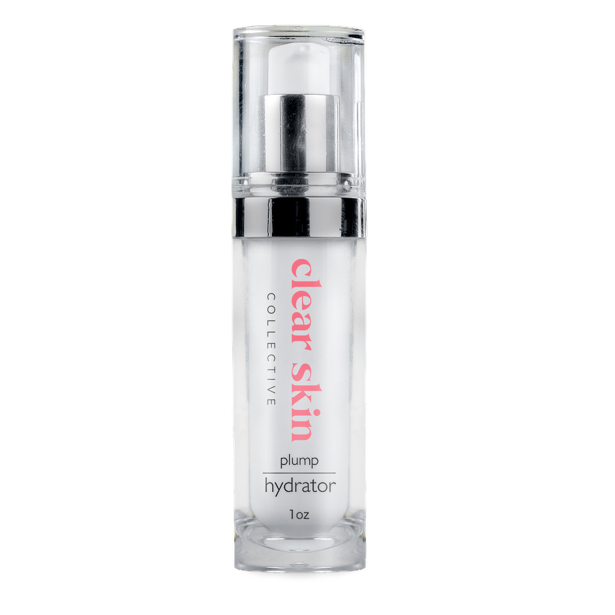 Clear Skin Collective Hydrastem Hydrator