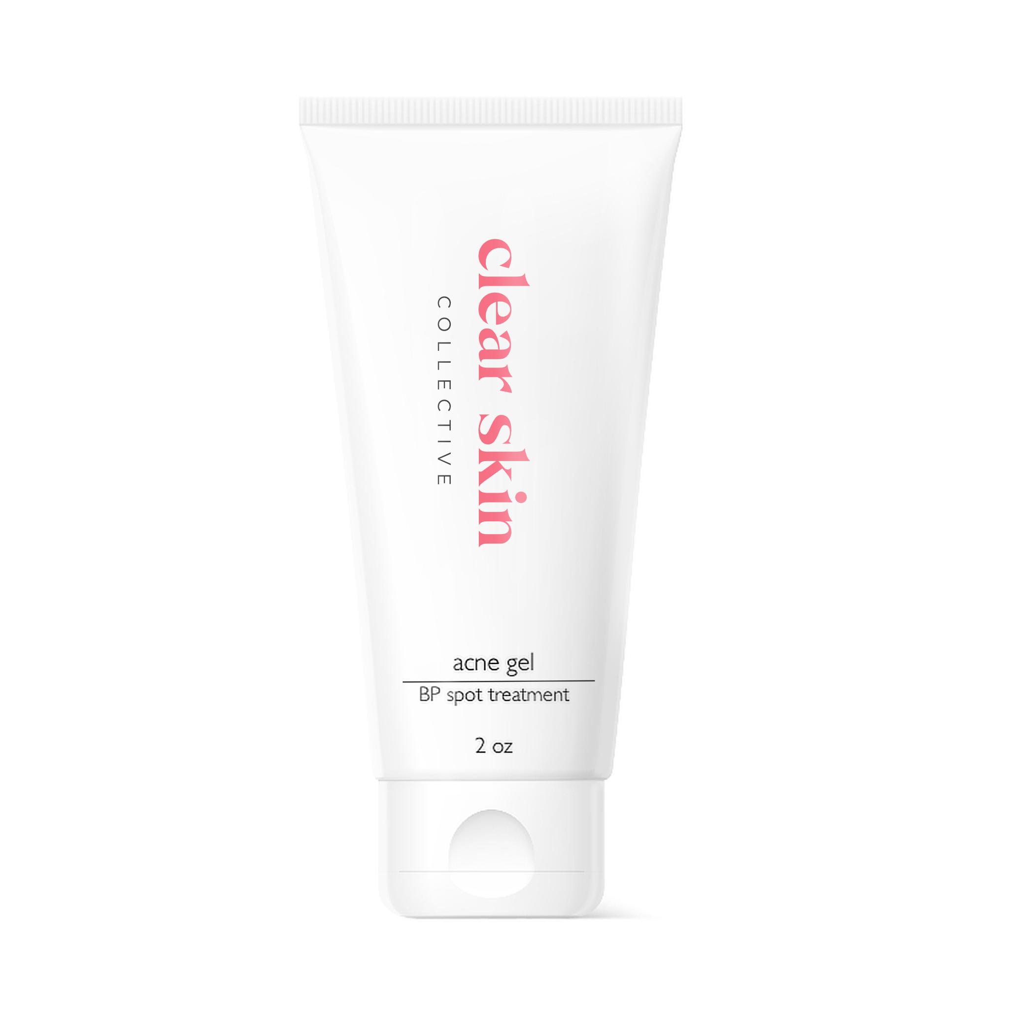 Clear Skin Collective Acne Med 5%