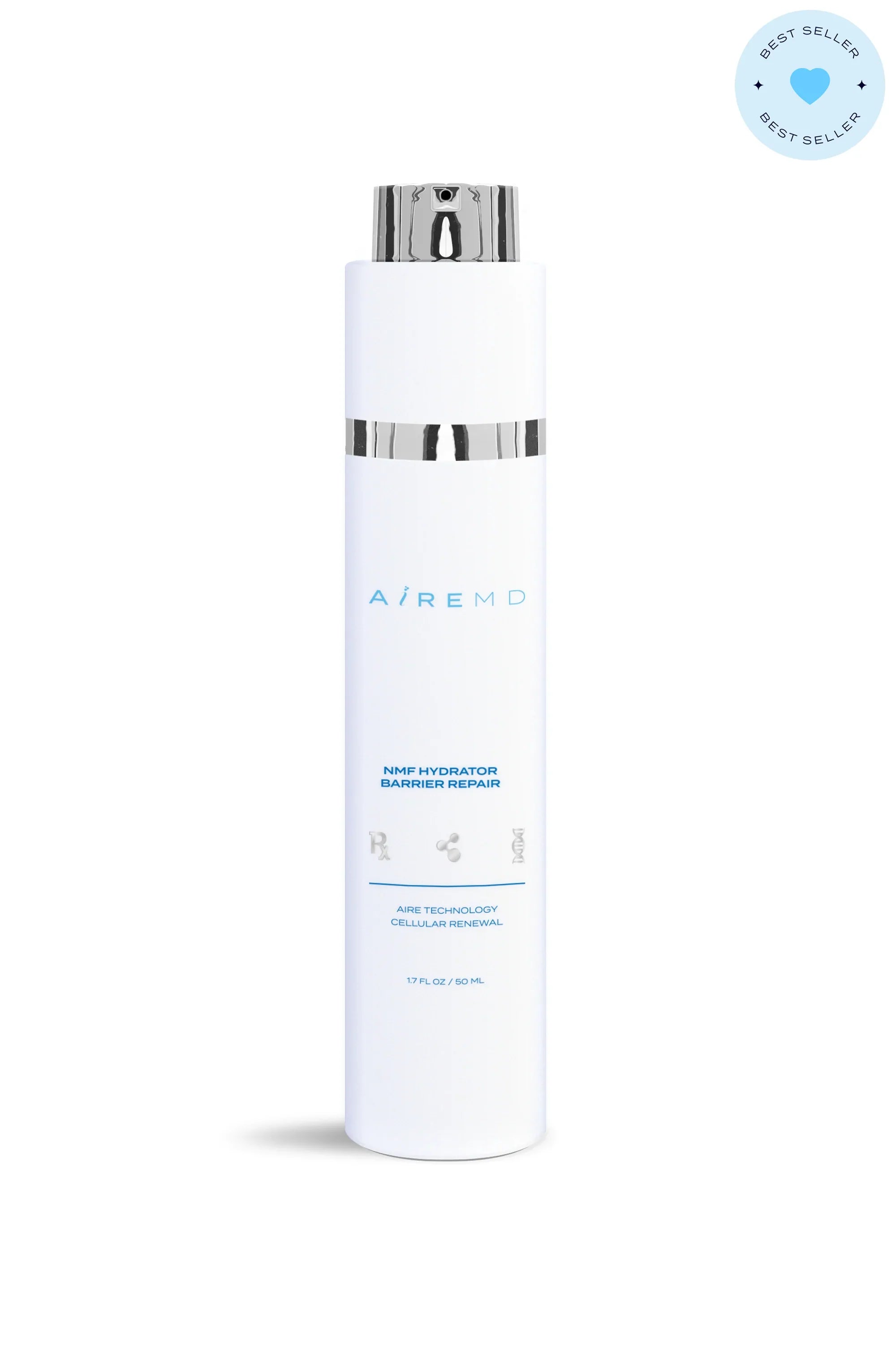 MDAiRE NMF Hydrator Barrier Repair