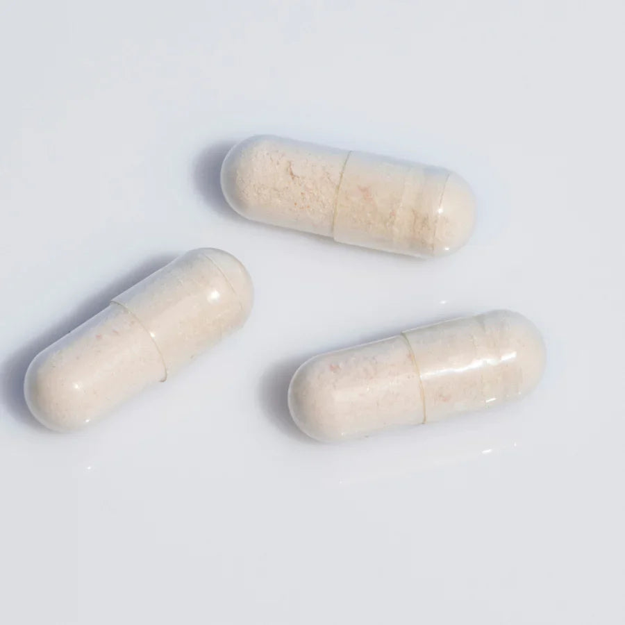 CLEARSTEM MINDBODYSKIN™ Hormonal Acne Supplement