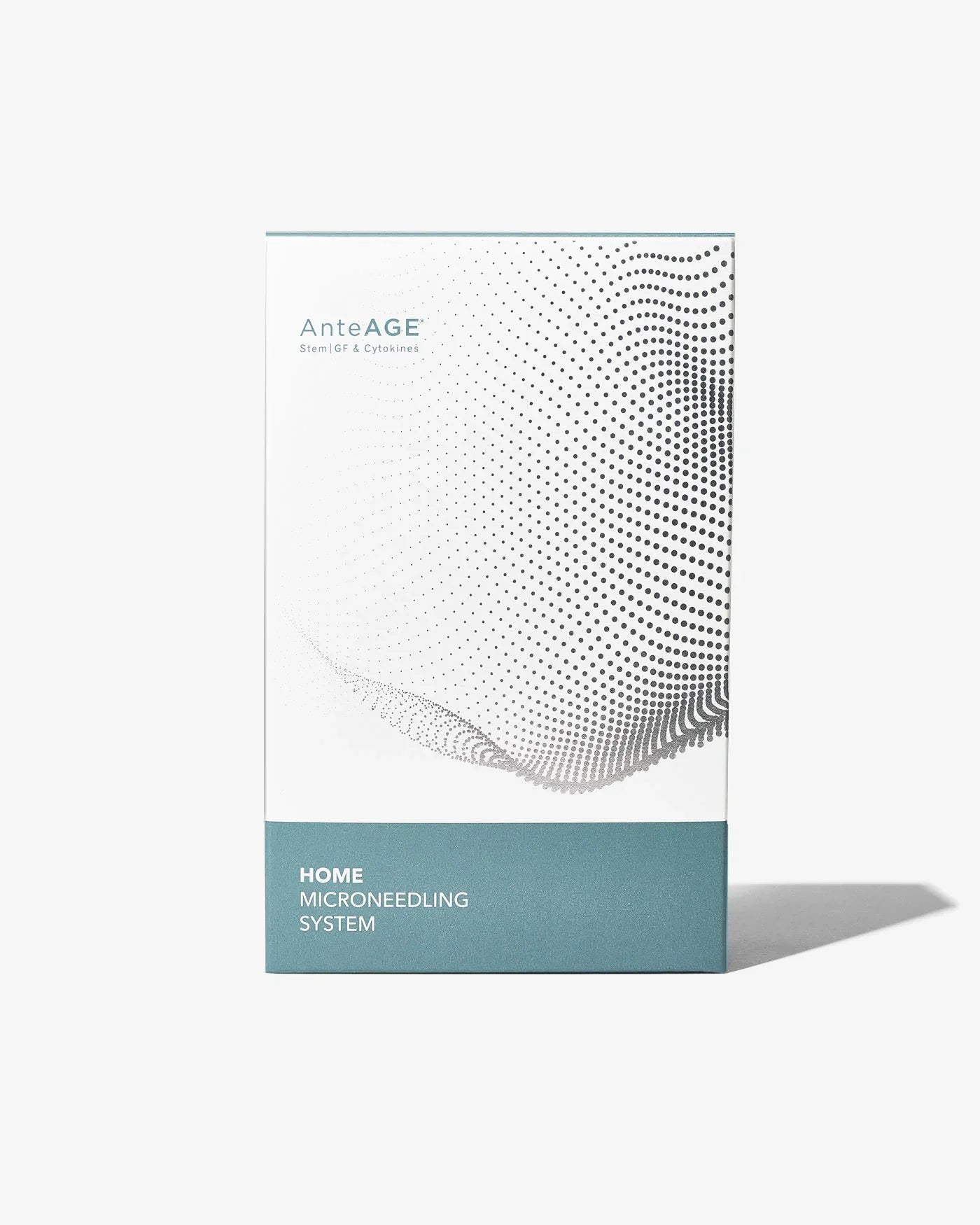 ANTEAGE Home Microneedling Solution Kit