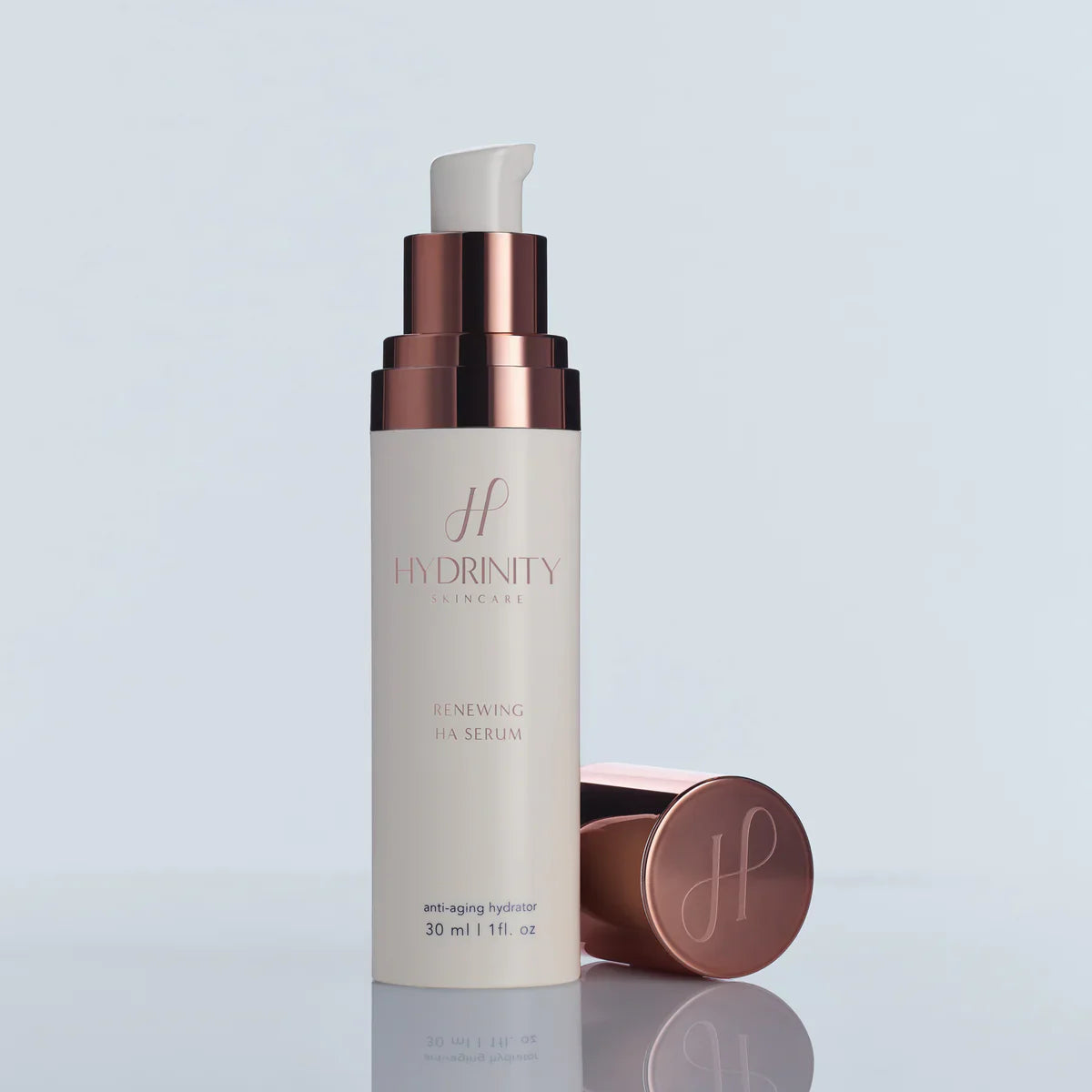 Hydrinity RENEWING HA SERUM WITH PPM⁶ TECHNOLOGY
