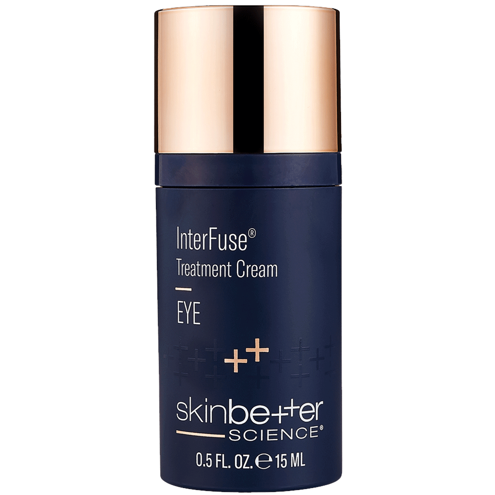 SKIN BETTER - InterFuse® Treatment Cream Eye 15ml