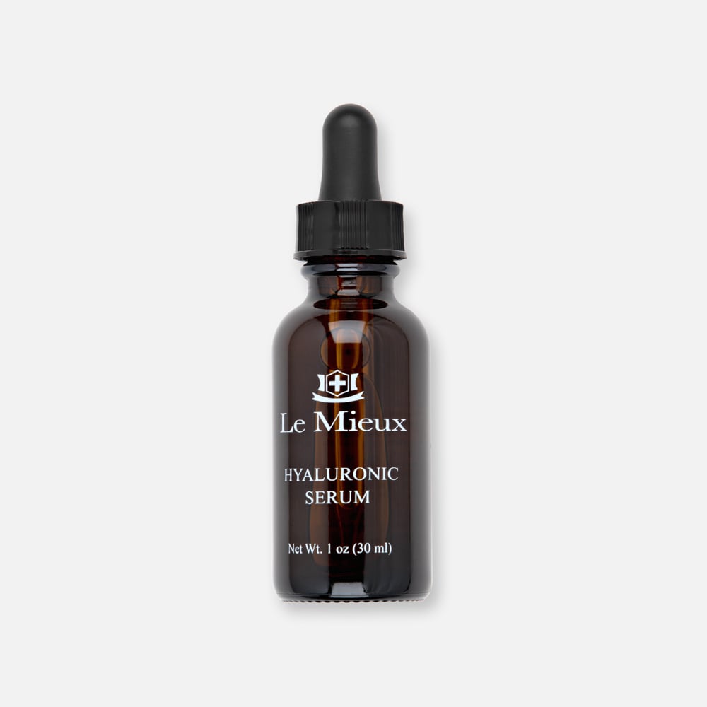 Le Mieux HYALURONIC SERUM
