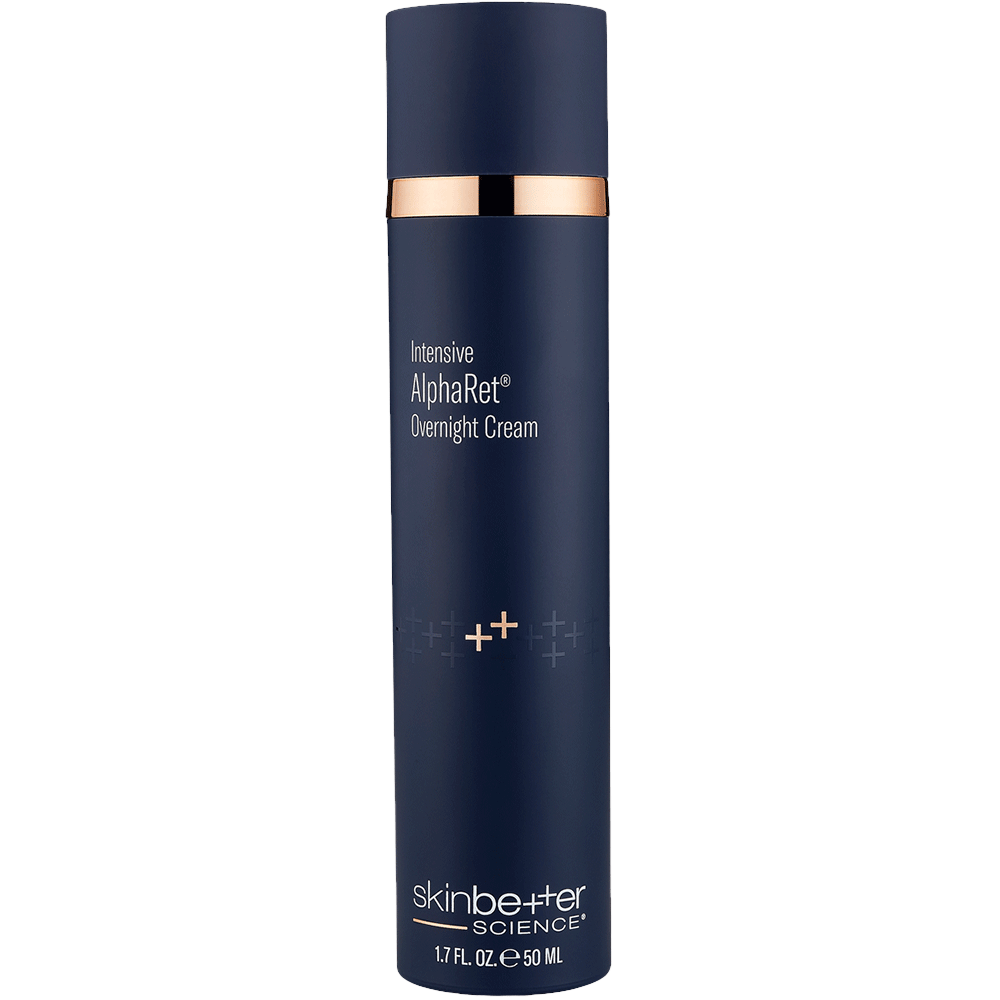 SKIN BETTER - AlphaRet® Overnight Cream Face 50 ml