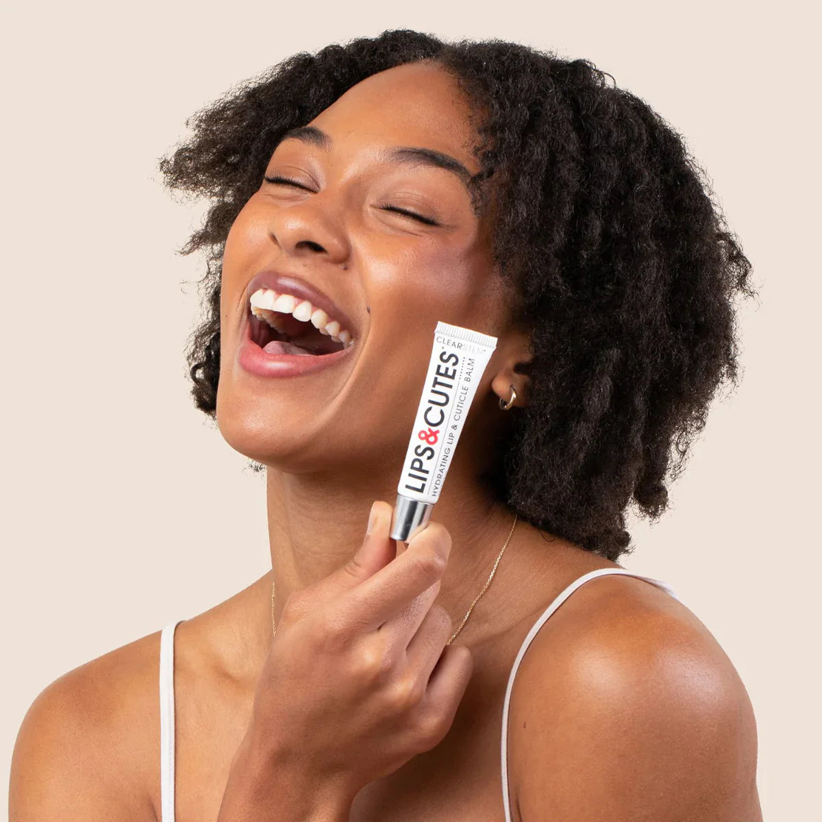 Clearstem LIPS&CUTES