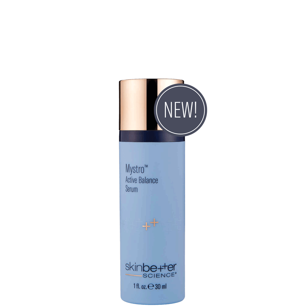 SKIN BETTER Mystro Active Balance Serum 30 ml