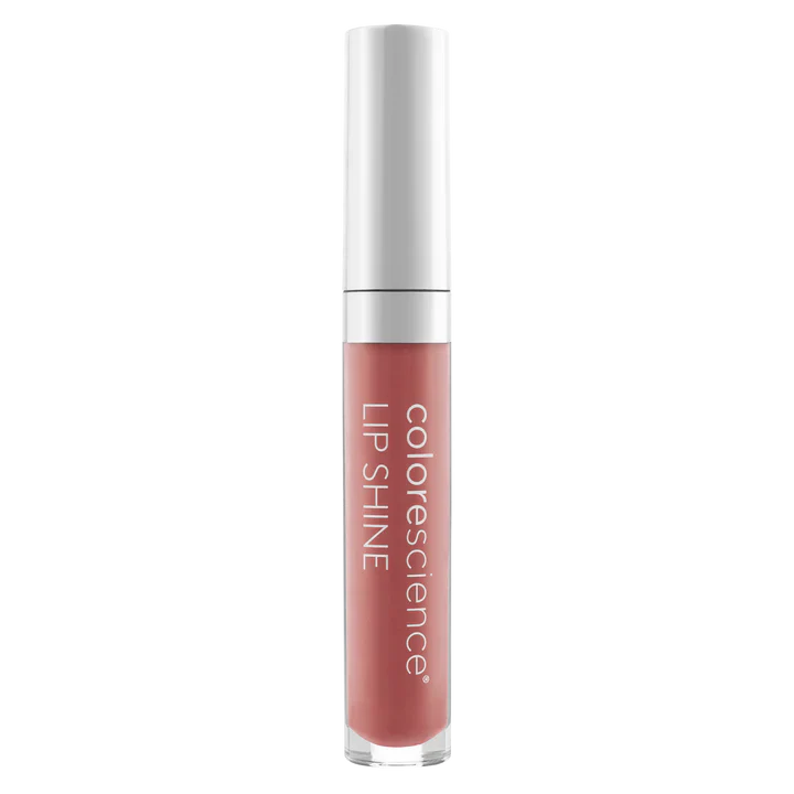 Colorescience Lip Shine SPF 35 - Coral