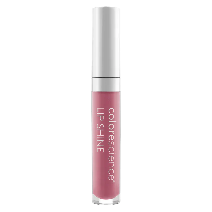 Colorescience Lip Shine SPF 35 - Rose