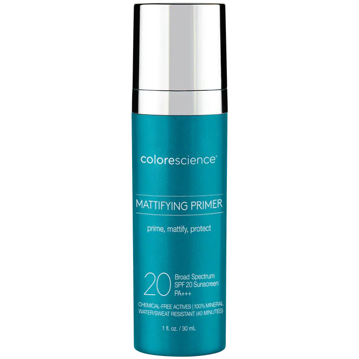 Colorescience Perfector Mattifying SPF 20