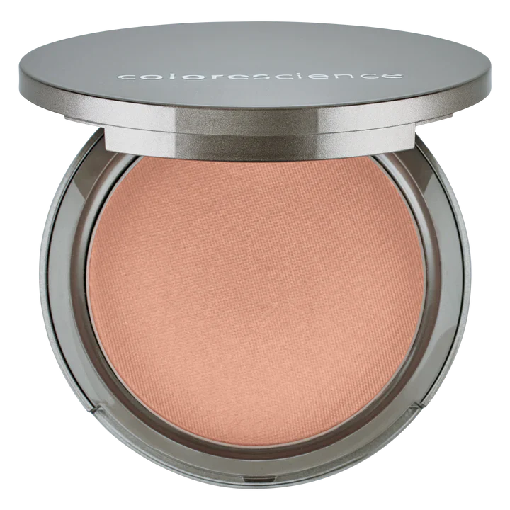 Colorescience Morning Glow Pressed Mineral Illuminator