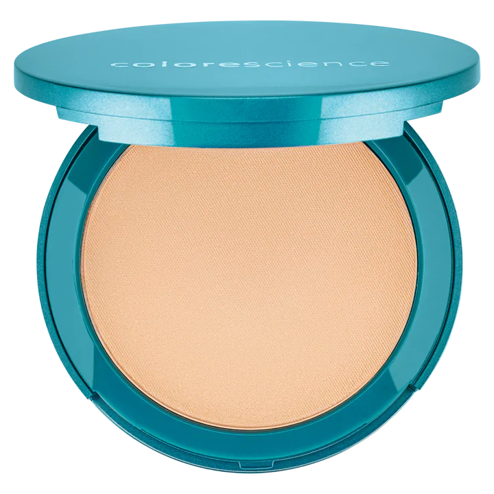 Colorescience Pressed Foundation Light Ivory SPF 20
