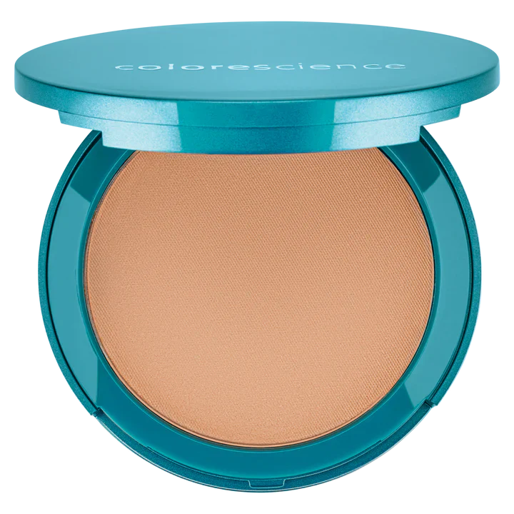 Colorescience Pressed Foundation Medium Sand SPF 20