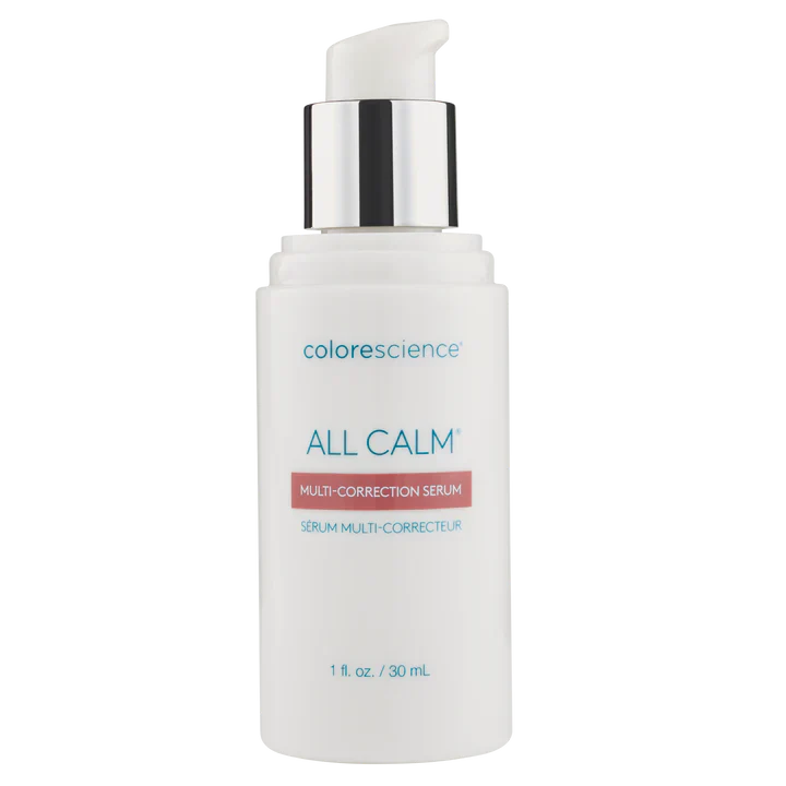 Colorescience All Calm Multi-Correction Serum