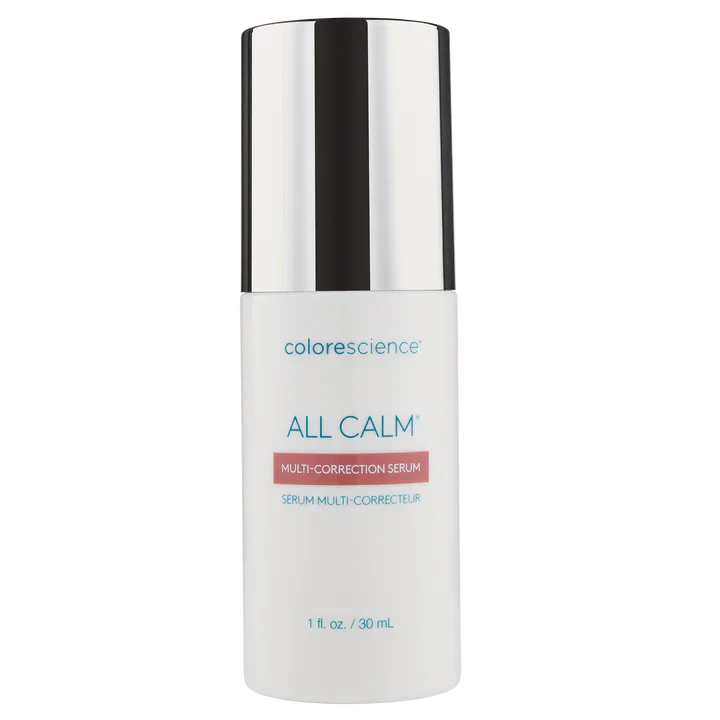 Colorescience All Calm Multi-Correction Serum
