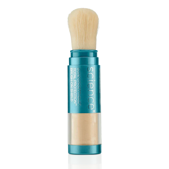 Colorescience EnviroScreen Protection BRUSH-ON Shield SPF50 - Fair