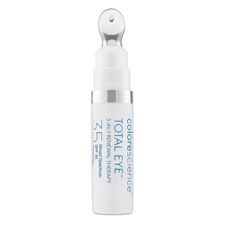 Colorescience Total Eye 3-in-1 Renewal Care - Tan