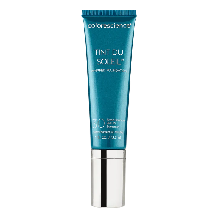 Colorescience Tint du Soleil Light SPF 30 - Medium