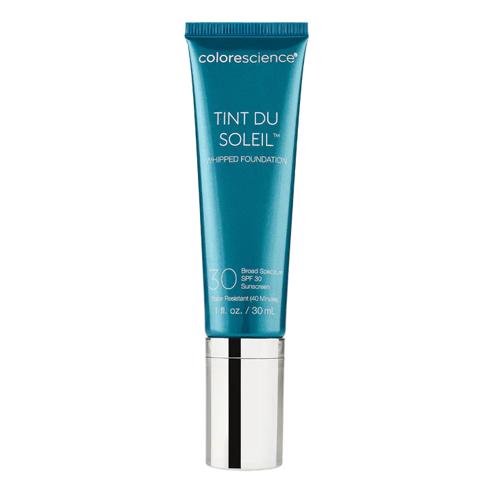 Colorescience Tint du Soleil Light SPF 30 - Deep