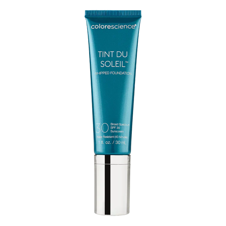Colorescience Tint du Soleil Light SPF 30 - Fair