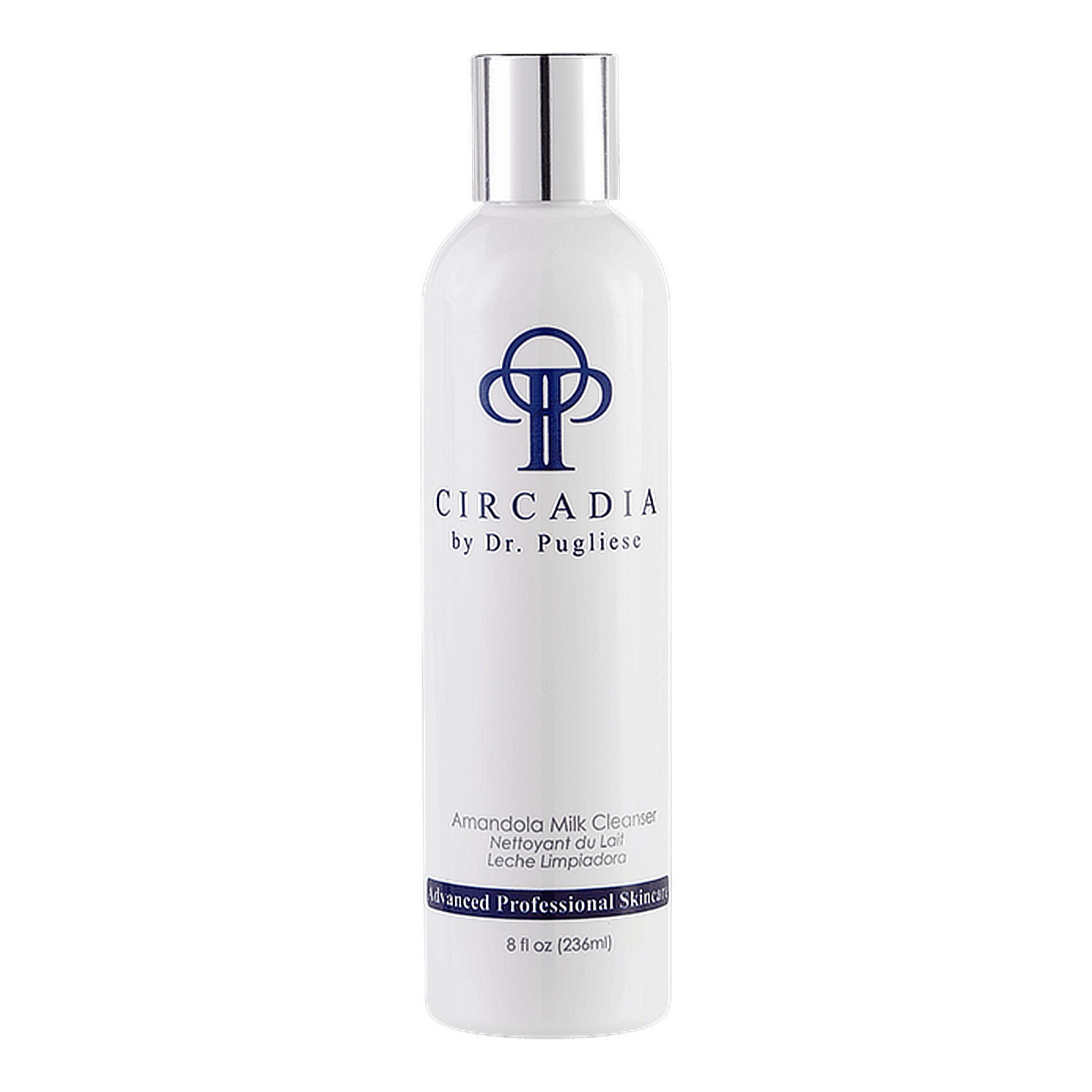 CIRCADIA - AMANDOLA MILK CLEANSER - Beauty Nook