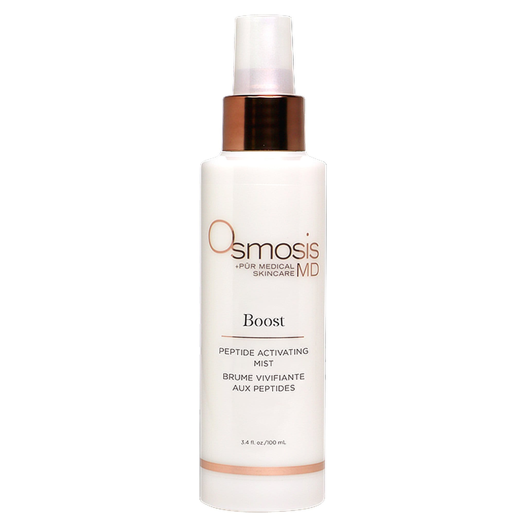 OSMOSIS MD - BOOST - Beauty Nook